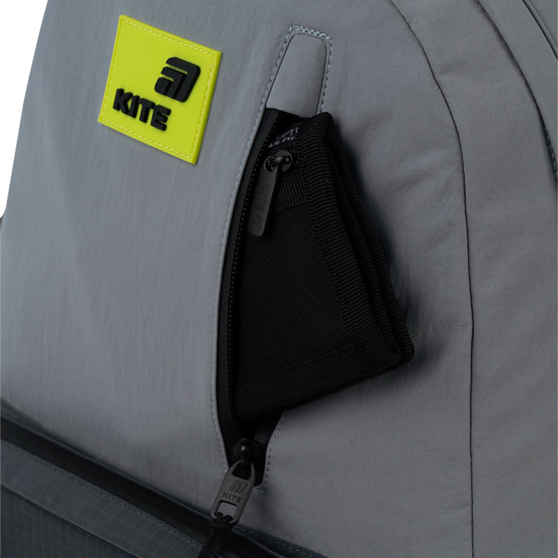 Backpack Kite Education teens No One Cares K26-949L-2