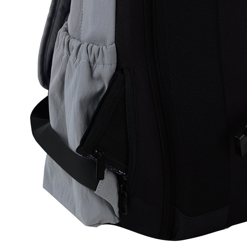 Backpack Kite Education teens No One Cares K26-949L-2