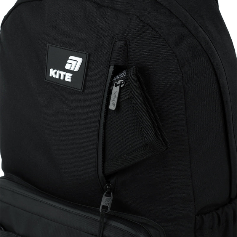 Backpack Kite Education teens Black K26-949L-3
