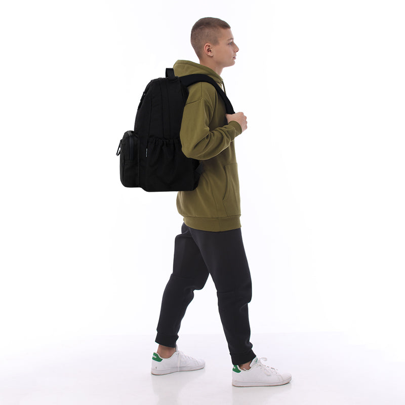 Backpack Kite Education teens Black K26-949L-3