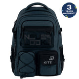Backpack Kite Education teens Future K26-1018XL-2