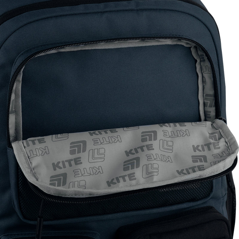 Backpack Kite Education teens Future K26-1018XL-2