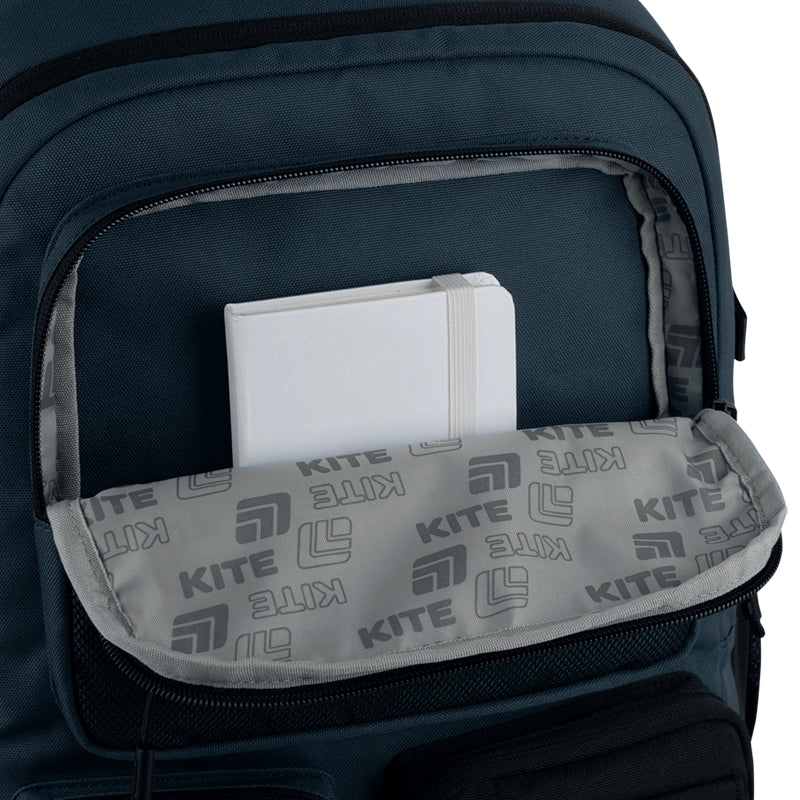Backpack Kite Education teens Future K26-1018XL-2