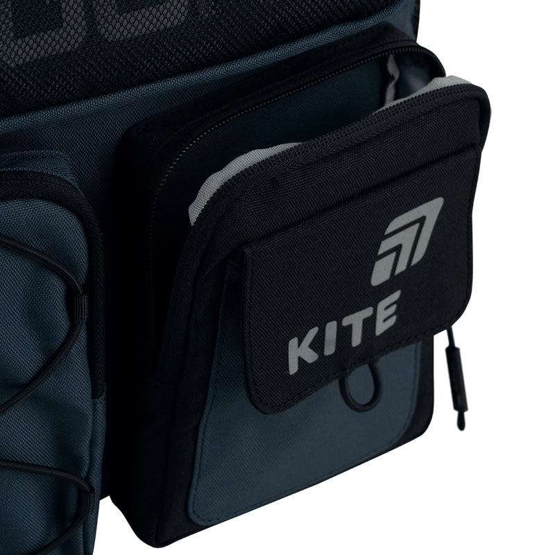 Backpack Kite Education teens Future K26-1018XL-2
