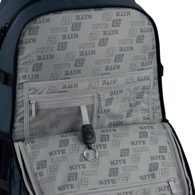 Backpack Kite Education teens Future K26-1018XL-2