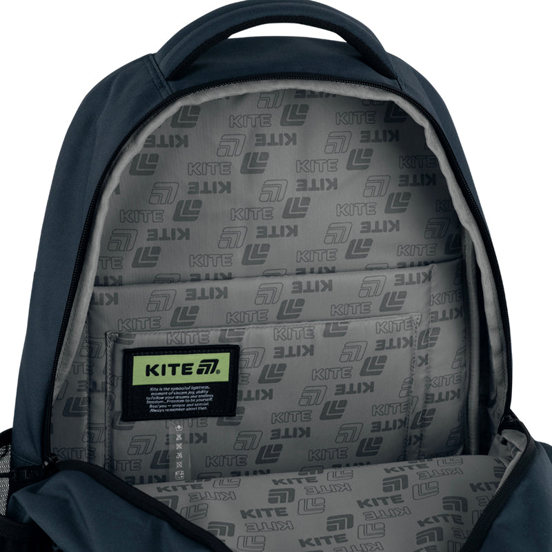 Backpack Kite Education teens Future K26-1018XL-2