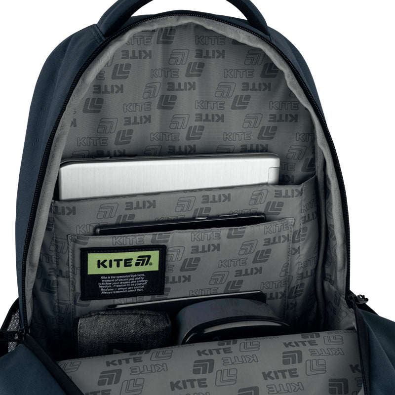 Backpack Kite Education teens Future K26-1018XL-2