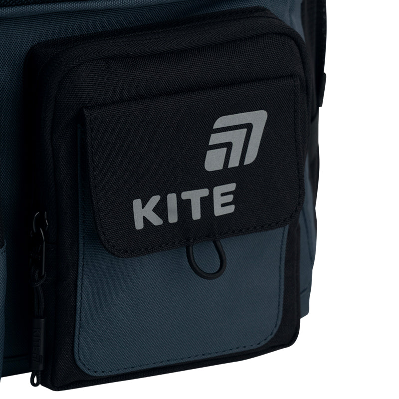 Backpack Kite Education teens Future K26-1018XL-2