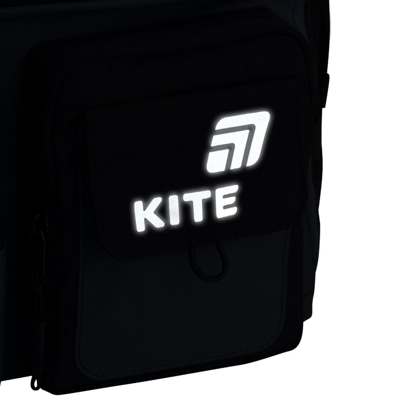 Backpack Kite Education teens Future K26-1018XL-2