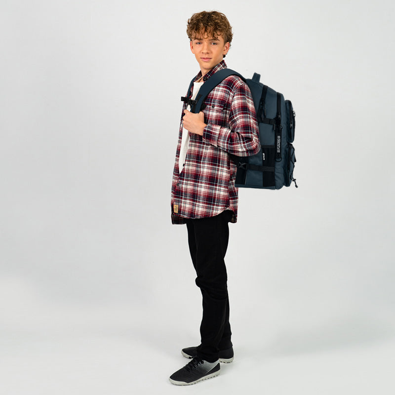 Backpack Kite Education teens Future K26-1018XL-2