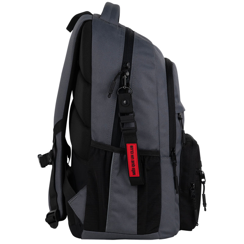 Backpack Kite Education teens FC Barcelona BC26-1019L