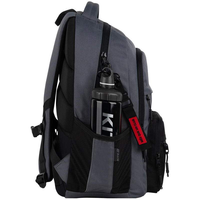 Backpack Kite Education teens FC Barcelona BC26-1019L