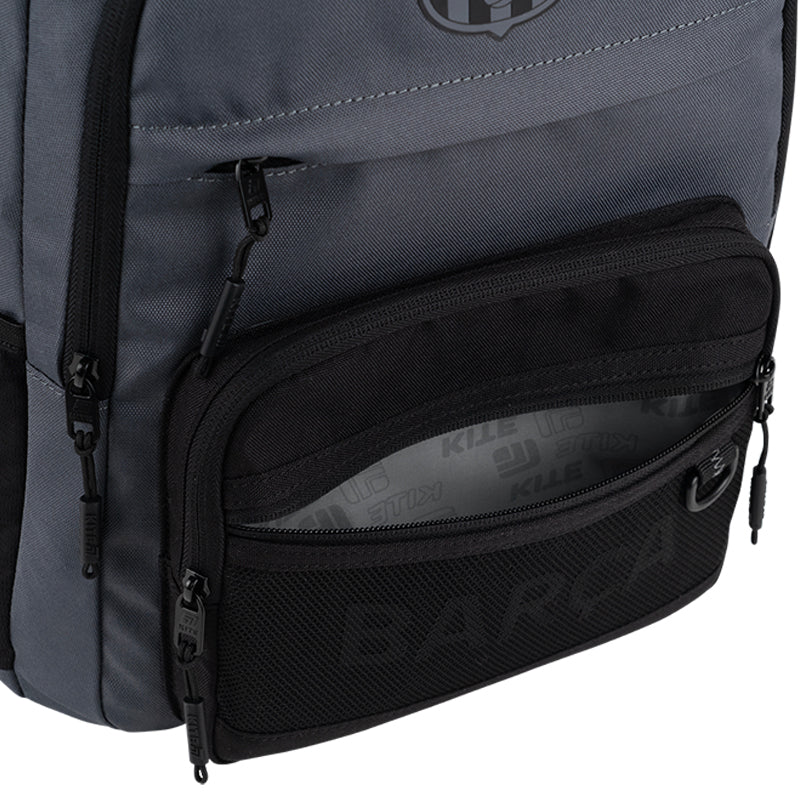 Backpack Kite Education teens FC Barcelona BC26-1019L