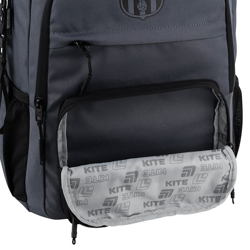 Backpack Kite Education teens FC Barcelona BC26-1019L