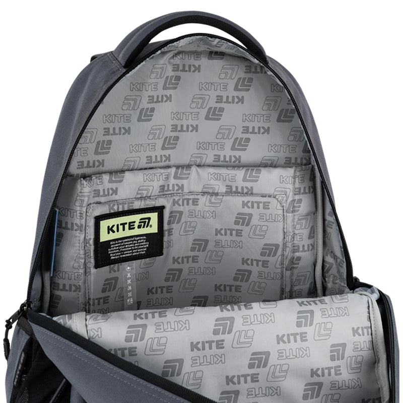 Backpack Kite Education teens FC Barcelona BC26-1019L
