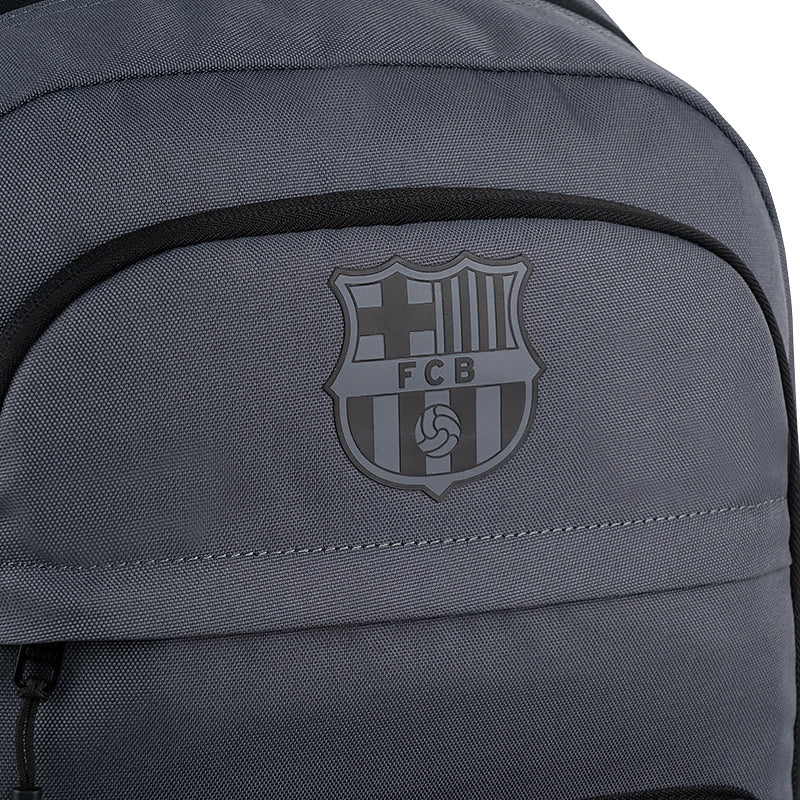 Backpack Kite Education teens FC Barcelona BC26-1019L