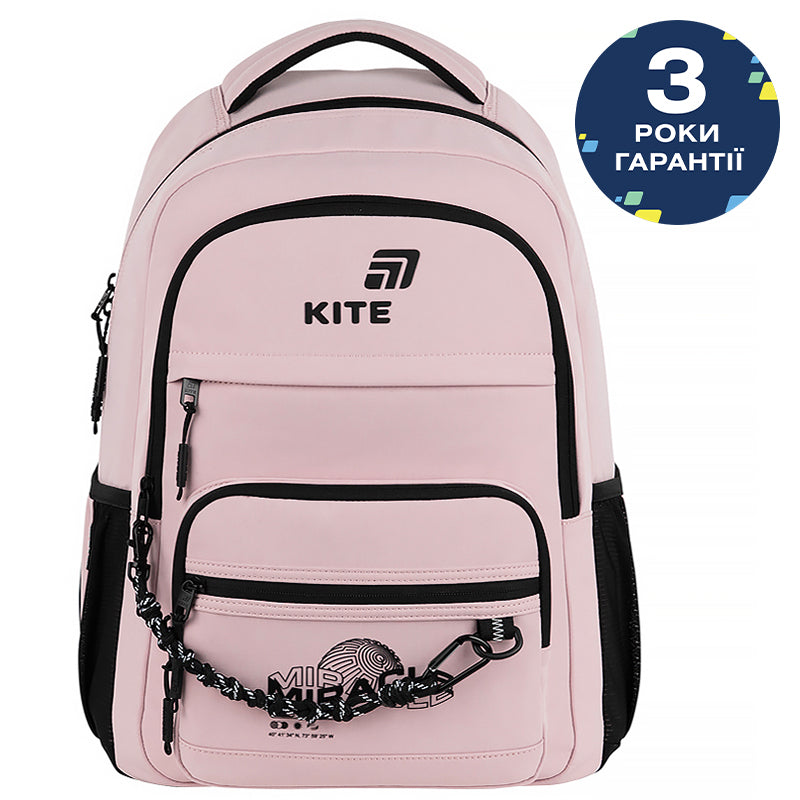 Backpack Kite Education teens Miracle