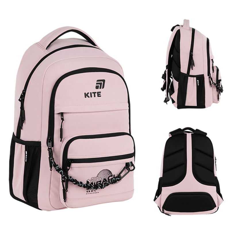 Backpack Kite Education teens Miracle