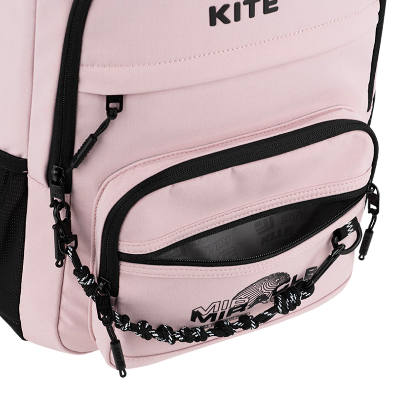 Backpack Kite Education teens Miracle