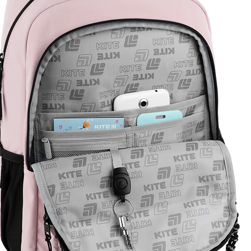 Backpack Kite Education teens Miracle
