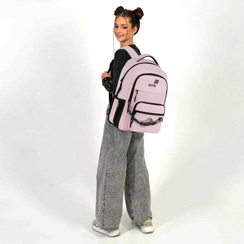 Backpack Kite Education teens Miracle
