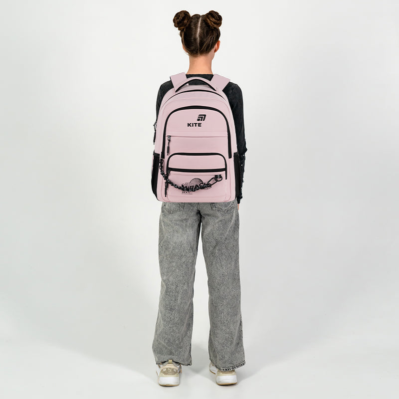 Backpack Kite Education teens Miracle