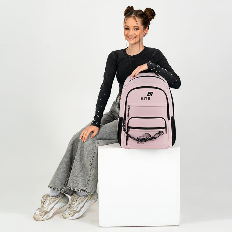 Backpack Kite Education teens Miracle