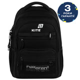 Рюкзак Kite Education teens Different K26-1019L-2