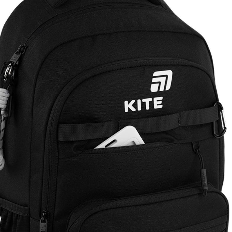 Backpack Kite Education teens Different