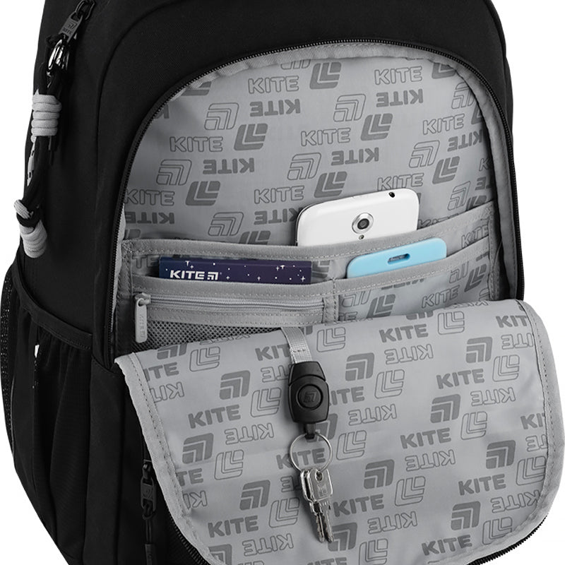 Backpack Kite Education teens Different