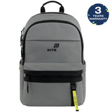 Backpack Kite Education teens Grey K26-2721L-1