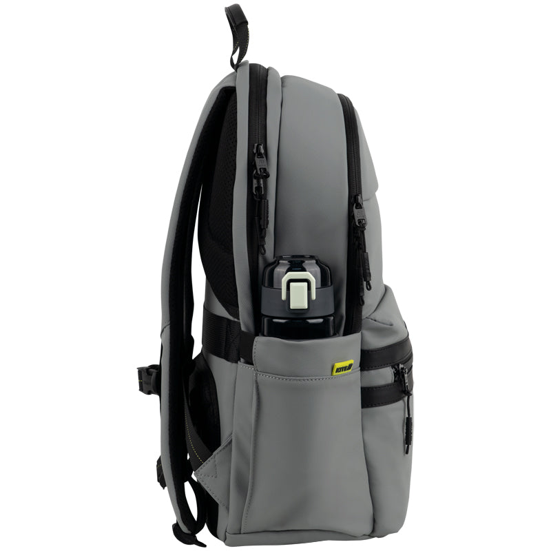 Backpack Kite Education teens Grey K26-2721L-1