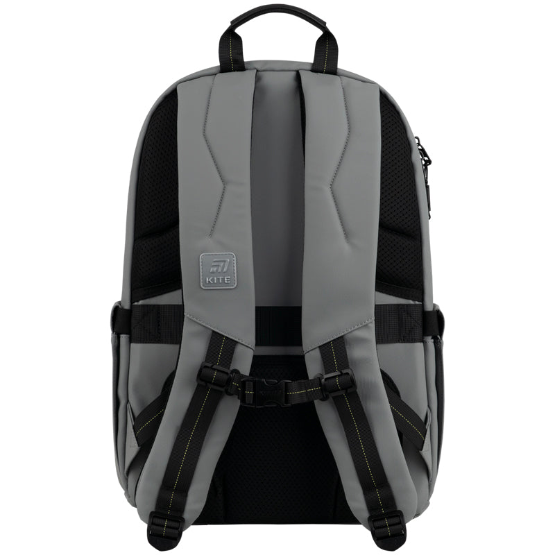 Backpack Kite Education teens Grey K26-2721L-1