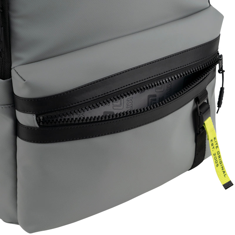Backpack Kite Education teens Grey K26-2721L-1