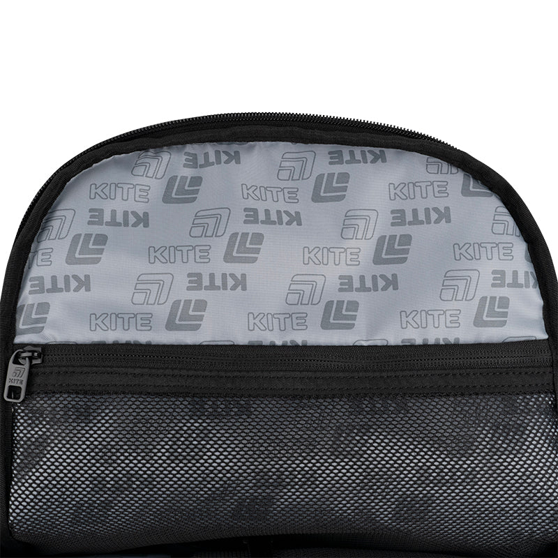 Backpack Kite Education teens Grey K26-2721L-1