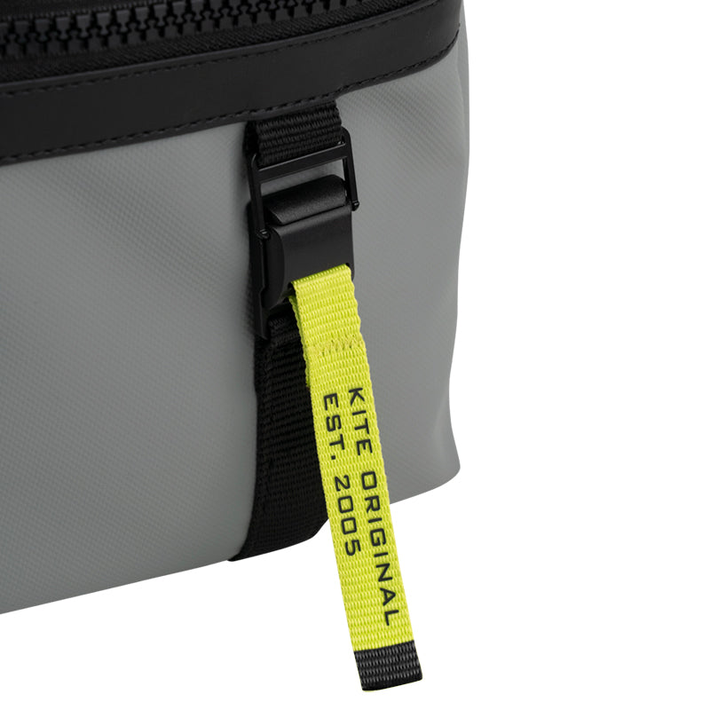 Backpack Kite Education teens Grey K26-2721L-1
