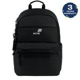 Backpack Kite Education teens Black K26-2721L-2