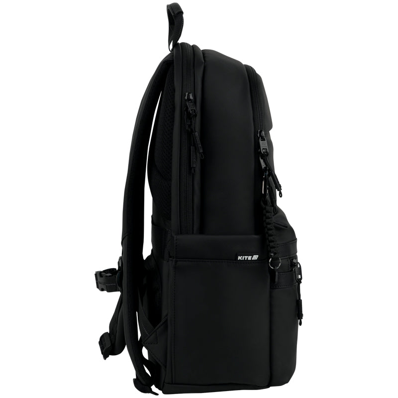 Backpack Kite Education teens Black K26-2721L-2