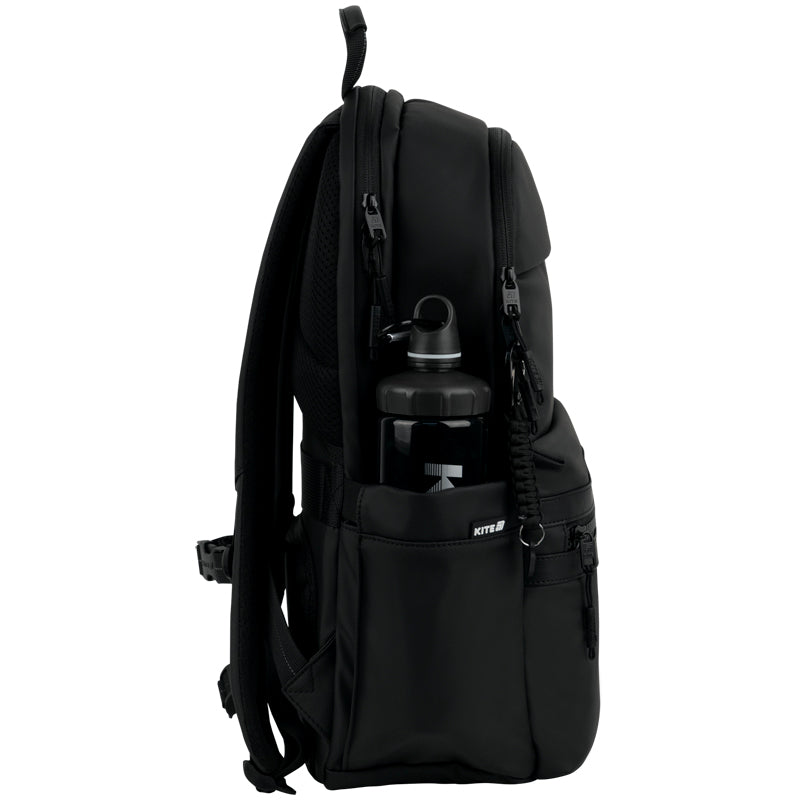 Backpack Kite Education teens Black K26-2721L-2
