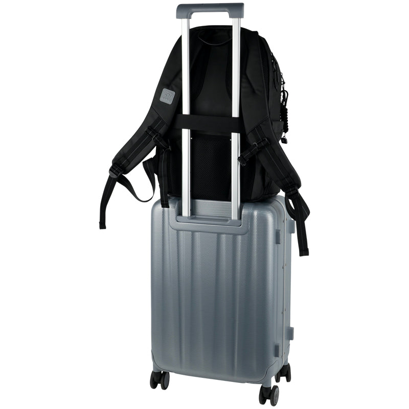 Backpack Kite Education teens Black K26-2721L-2