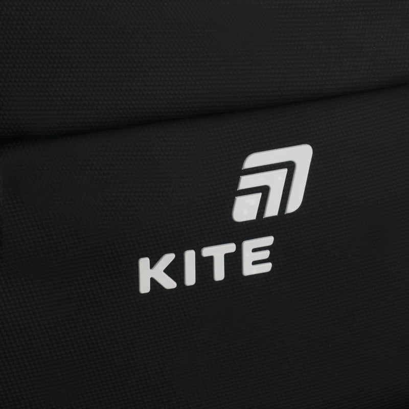 Backpack Kite Education teens Black K26-2721L-2