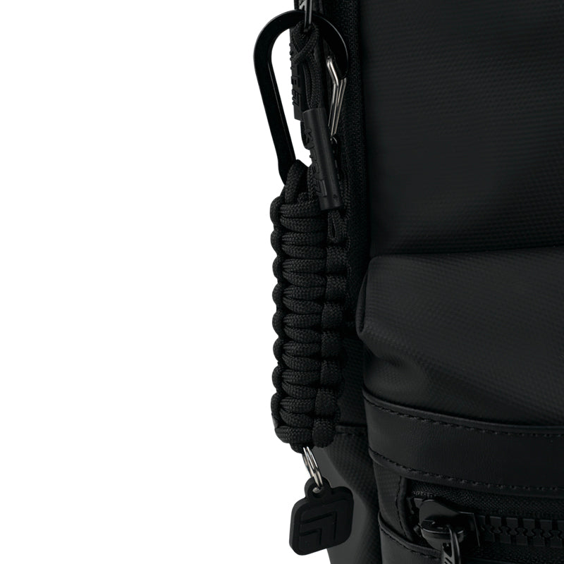 Backpack Kite Education teens Black K26-2721L-2