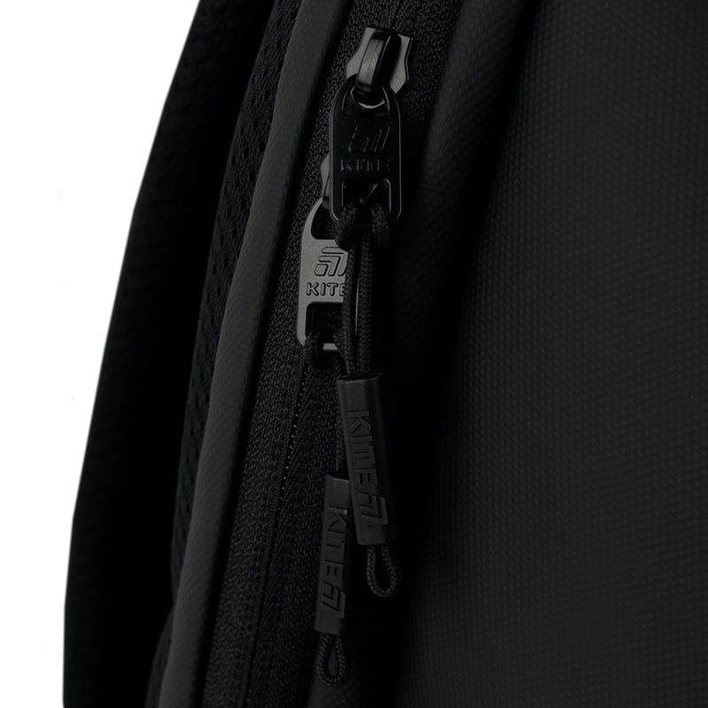 Backpack Kite Education teens Black K26-2721L-2