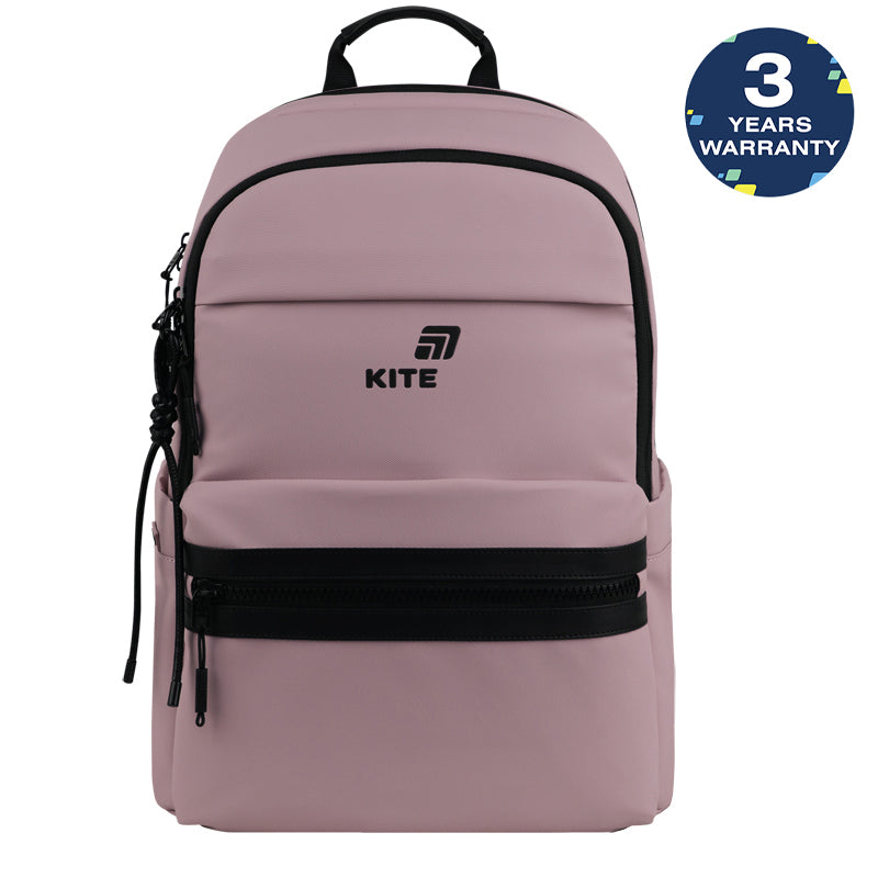 Backpack Kite Education teens Pink K26-2721L-3