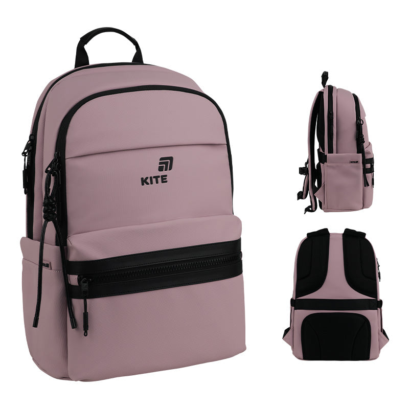 Backpack Kite Education teens Pink K26-2721L-3