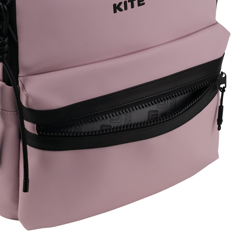Backpack Kite Education teens Pink K26-2721L-3