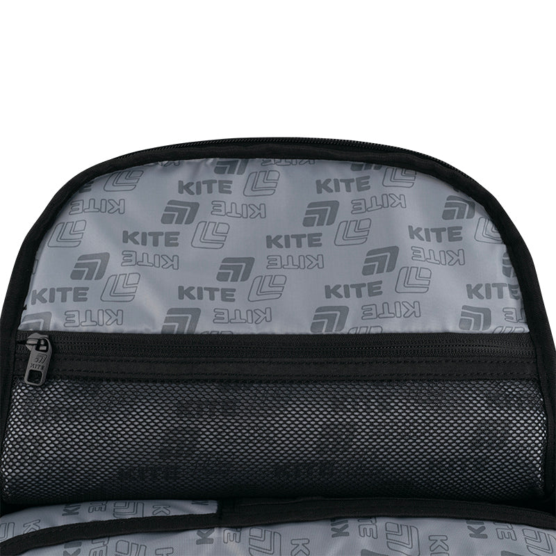 Backpack Kite Education teens Pink K26-2721L-3