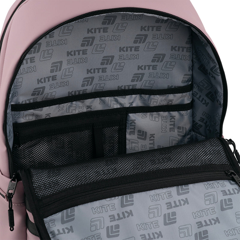 Backpack Kite Education teens Pink K26-2721L-3