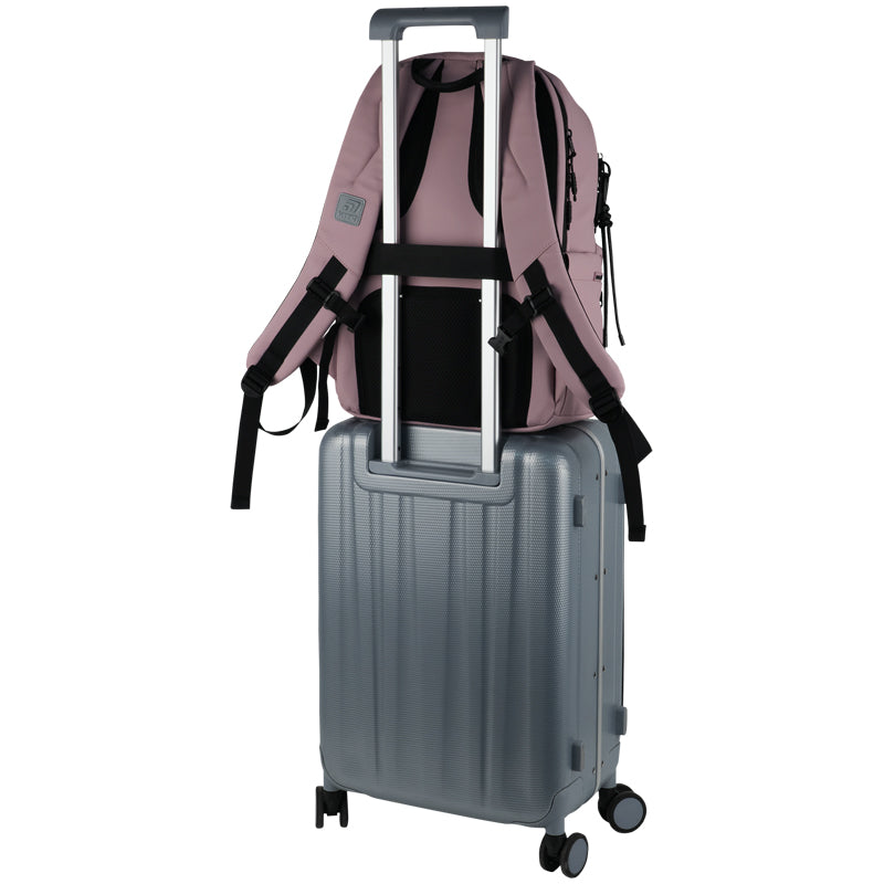 Backpack Kite Education teens Pink K26-2721L-3