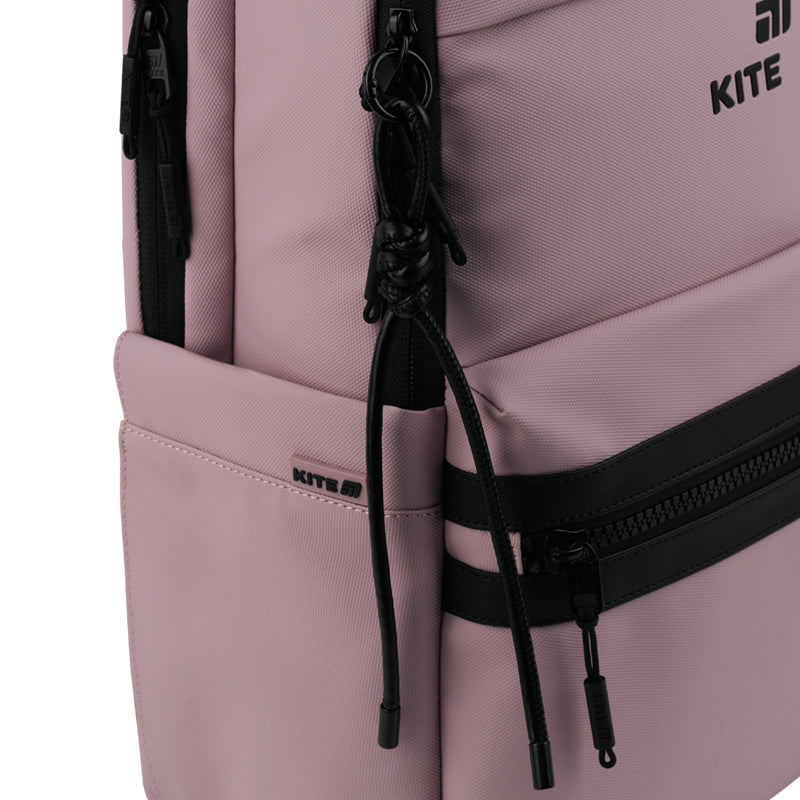 Backpack Kite Education teens Pink K26-2721L-3